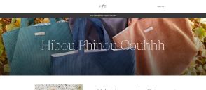 Capture de hibouphinoucouhhh.com