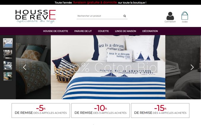 Capture de housse-de-reve.com