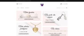 Capture de idee-cadeau-personnalise.com