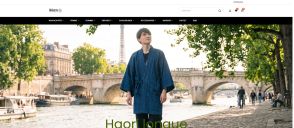Capture de ikian.fr