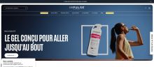 Capture de impulse-nutrition.fr