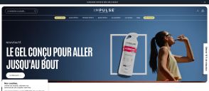 Capture de impulse-nutrition.fr