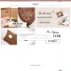 Capture de instants-plaisirs.com