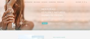 Capture de instinct-ocean.fr