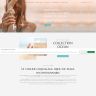 Capture de instinct-ocean.fr
