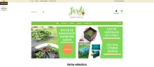 Capture de jarditop.fr