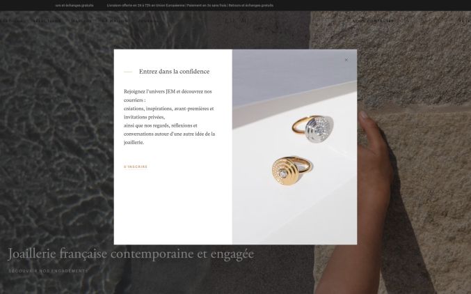 Capture de jem-paris.com
