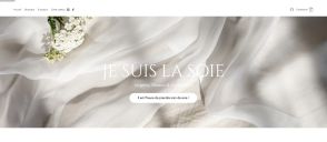 Capture de jesuislasoie.com