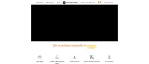 Capture de jj-cosmetiquevegetale.fr