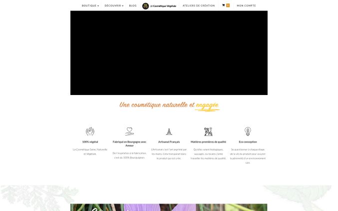 Capture de jj-cosmetiquevegetale.fr