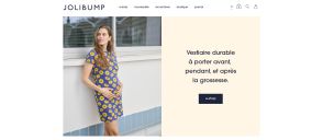 Capture de jolibump.com
