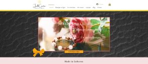 Capture de jorellecreation.com