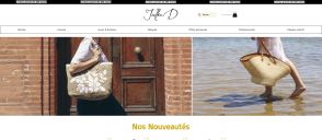 Capture de julliad.com