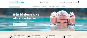 Capture de kalinasperles.com