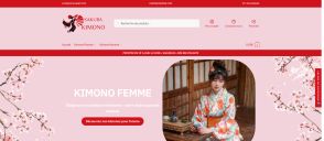 Capture de kimonofemme.com