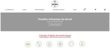 Capture de la-boutique-de-maider.fr