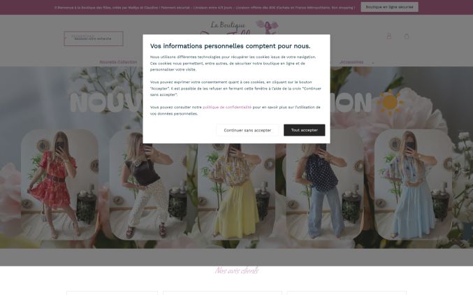 Capture de la-boutique-des-filles.fr