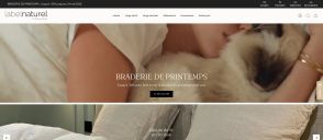 Capture de label-naturel.com