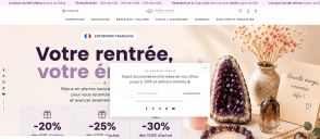 Capture de laboiteacailloux.com