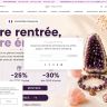 Capture de laboiteacailloux.com