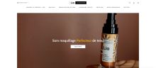 Capture de laboratoire-lia.com