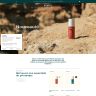 Capture de laboratoires-biarritz.com