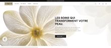 Capture de labote.com