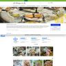 Capture de laboutiquedelea.com