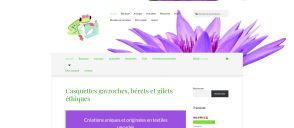 Capture de lafabriquedezazou.com