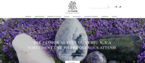 Capture de lageode.ch
