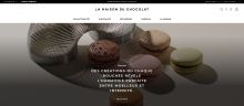 Capture de lamaisonduchocolat.com