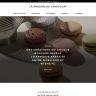 Capture de lamaisonduchocolat.com