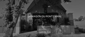 Capture de lamaisondupontcanal.com