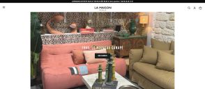Capture de lamaisonpigalle.com
