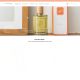 Capture de lapromenade-parfums.com