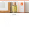 Capture de lapromenade-parfums.com