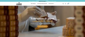 Capture de lasavonneriebourbonnaise.fr