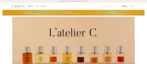 Capture de latelierc.co