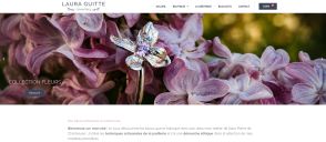 Capture de lauraguitte.com