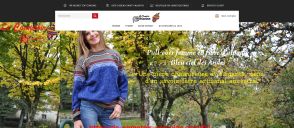 Capture de le-comptoir-peruvien.com