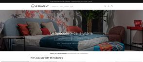 Capture de le-couvre-lit.com
