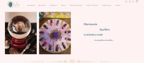 Capture de le-monde-daure.com