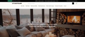 Capture de le-plaid-polaire.com