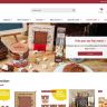 Capture de lecomptoirdemathilde.com