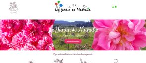 Capture de lejardindenathalie.fr