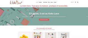 Capture de lekokoloco.com