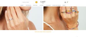 Capture de lery.com