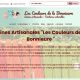 Capture de lescouleursdelabonnieure.fr