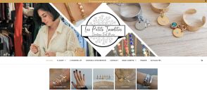 Capture de lespetitsinsolites.com