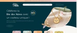 Capture de lesptitsmots.com